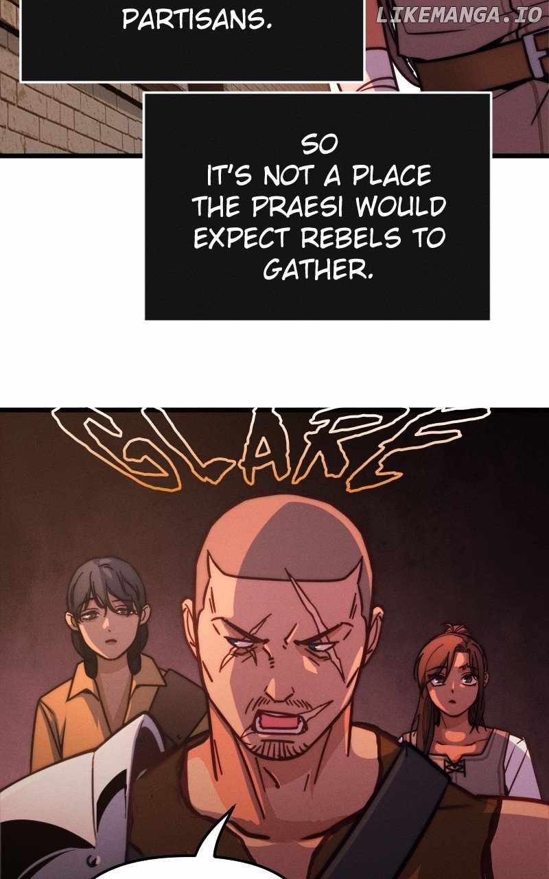 A Practical Guide to Evil Chapter 32 30